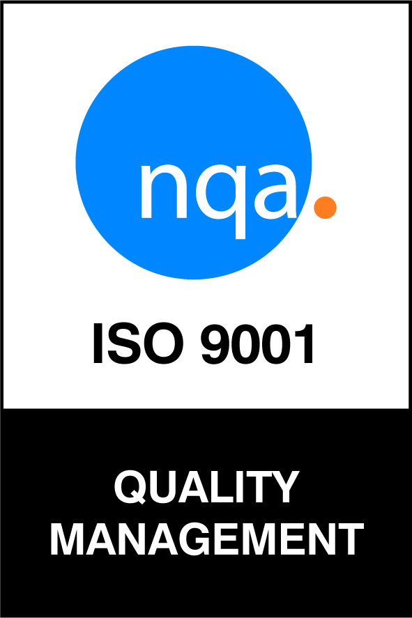 NQA ISO 9001 — Quality Management